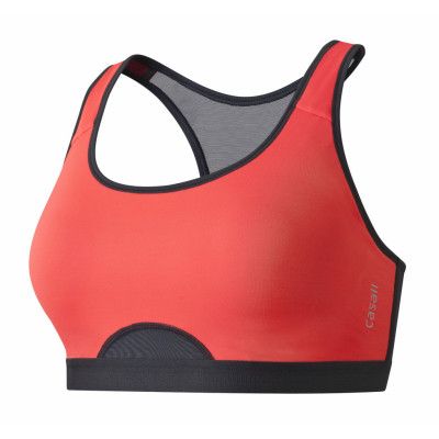 Glaring Sports Bra, Chia Pink, S,  Casall