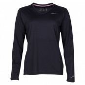 Grebbestad L/S Tee W, Lavender, 44,  Löpar-T-Shirts