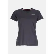 Grebbestad Tee W, Lavender, 34,  Tränings-T-Shirts