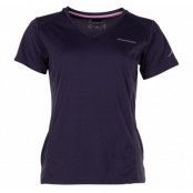 Grebbestad Tee W, Lavender, 36,  Tränings-T-Shirts