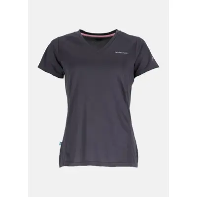 Grebbestad Tee W, Lavender, 36,  Tränings-T-Shirts