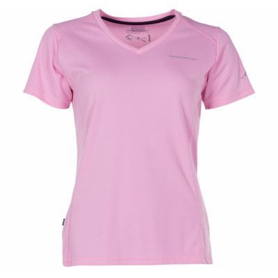 Grebbestad Tee W, Lt Pink, 44,  Swedemount