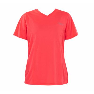 Grebbestad Tee W, New Pink, 44,  Swedemount