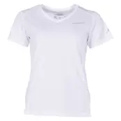 Grebbestad Tee W, White, 36,  Tränings-T-Shirts