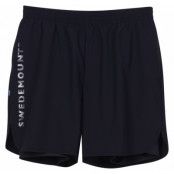 Gym Shorts, Black, 2xl,  Träningsshorts
