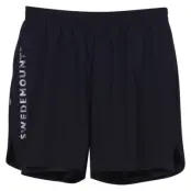 Gym Shorts, Black, 2xl,  Träningsshorts