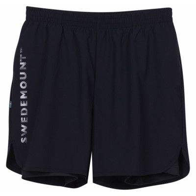 Gym Shorts, Black, 2xl,  Träningsshorts
