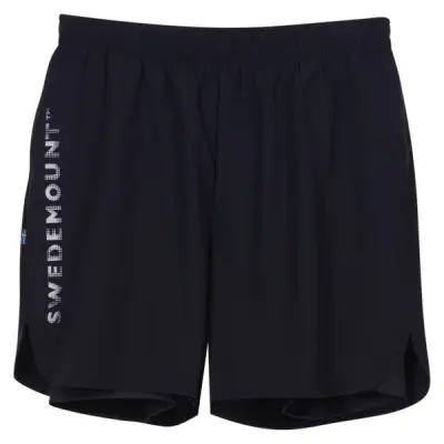Gym Shorts, Black, 2xl,  Träningsshorts