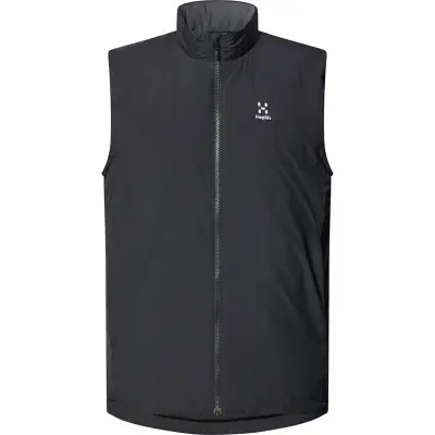 Haglöfs Mimic Alert Vest Men True Black