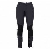 Hera W Pant, Charcoal, Solid,  8848 Altitude