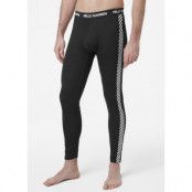 Hh Lifa Pant, 990 Black, 2xl,  Funktionsunderställ