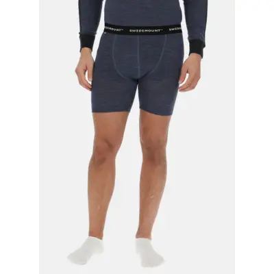 Himalaya Merino Wool Boxer Shorts