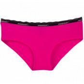 Hipsters 2-Pack, Fresh Pink/Black, M,  Underställ