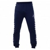 Hmlnathan Pants, Black Iris, M,  Hummel