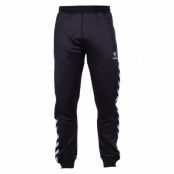 Hmlnathan Pants, Caviar/Caviar, L,  Hummel