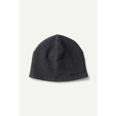 Houdini Alto Hat True Black
