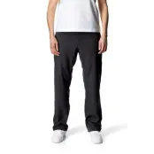Houdini Dock Pants Women True Black - XS