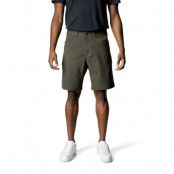 Houdini M's Dock Shorts Baremark Green