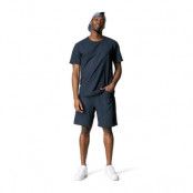 Houdini M's Dock Shorts Blue Illusion