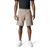 Houdini M's Dock Shorts Dark Sand