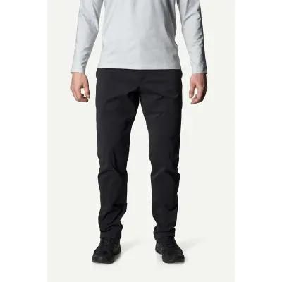 Houdini M's Omni Pants True Black