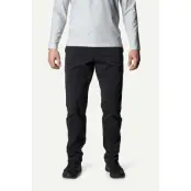 Houdini M's Omni Pants True Black