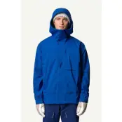 Houdini M's Rollercoaster Jacket Tribe Blue