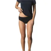 Houdini W's Desoli Hipsters True Black - L
