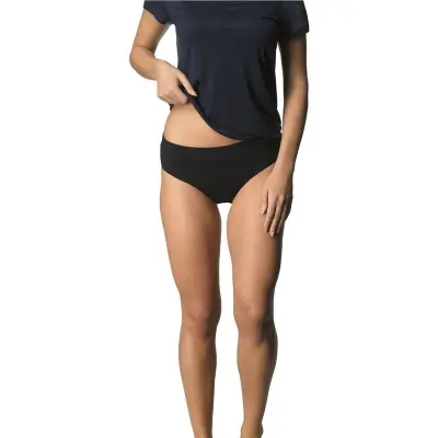Houdini W's Desoli Hipsters True Black - L
