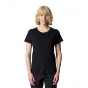 Houdini W's Desoli Tee True Black