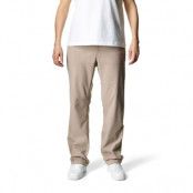 Houdini W's Dock Pants Dark Sand