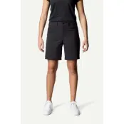 Houdini W's Dock Shorts True Black - S