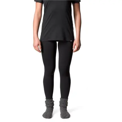 Houdini W's Long Power Tights True Black