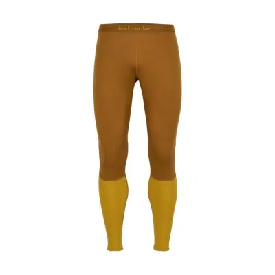 Icebreaker ZoneKnit 200 Leggings Men