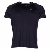 Icon Ss Top, Sp Performance Black, Xl,  Kläder