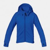 Isbjörn Panda Hoodie Deepblue