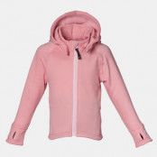 Isbjörn Panda Hoodie Frostpink