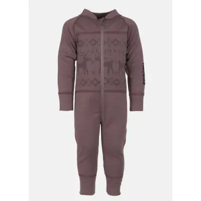 KÅBDALIS MERINO OVERALL