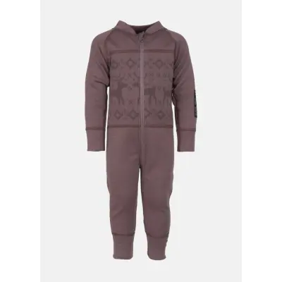 KÅBDALIS MERINO OVERALL