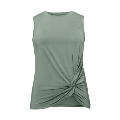 Knot Singlet, Combat Green, Xl,  Röhnisch