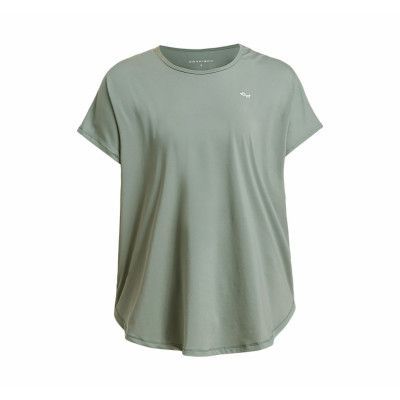 Leo Loose Top, Combat Green, Xxl,  Röhnisch