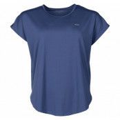 Leo Loose Top, Dusty Blue, M,  Röhnisch