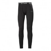 Lifa Active Pant, 990 Black, L,  Funktionsunderställ