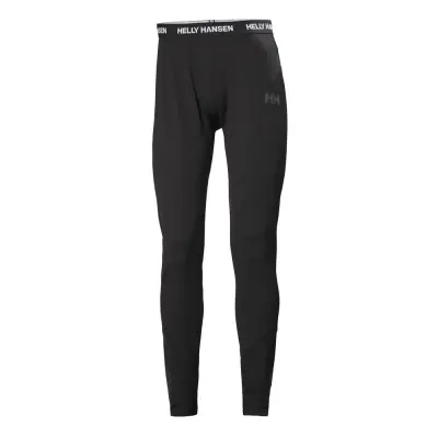 Lifa Active Pant, 990 Black, L,  Funktionsunderställ