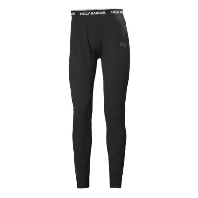 Lifa Active Pant, 990 Black, Xl,  Funktionsunderställ