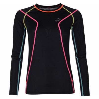 Lise Ls, Bm, L,  Kari Traa