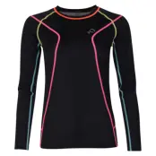 Lise Ls, Bm, Xs,  Kari Traa