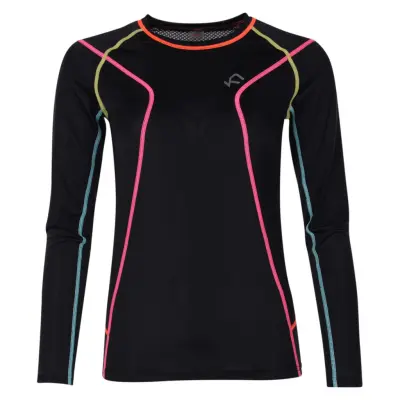 Lise Ls, Bm, Xs,  Kari Traa