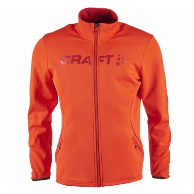 Logo Fz Jkt M, Spice, Xs,  Craft