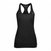 Long Racerback, Black, Xl,  Röhnisch